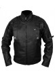 Men's Guardians Black Jacket